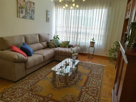 Pis de 110 m² a Burgos