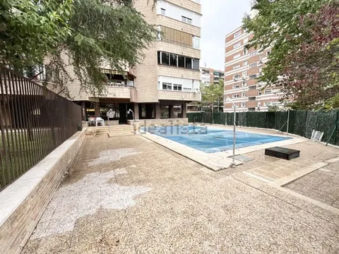 Appartamento 75 m² a Madrid