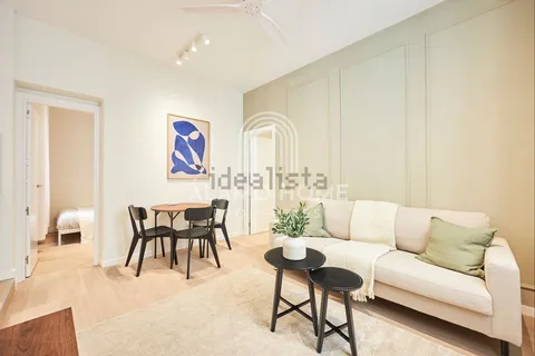Wohnung 73 m² in Madrid