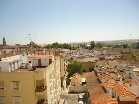 Habitació de lloguer, Còrdova