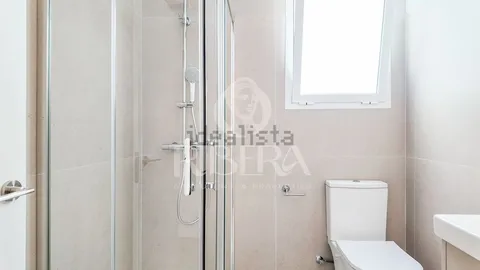 Pis de 78 m² a València