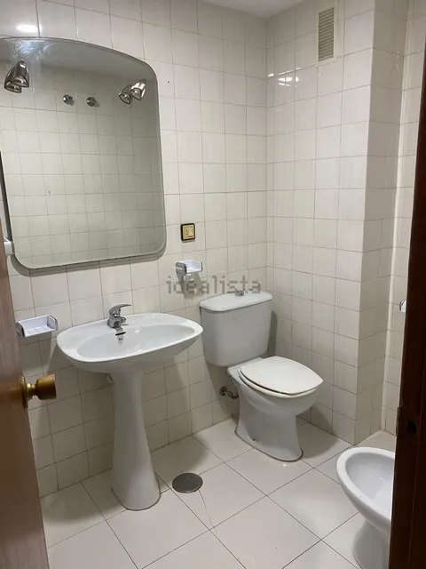 Pis de 95 m² a Cáceres