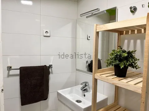 Appartamento 29 m² a Madrid