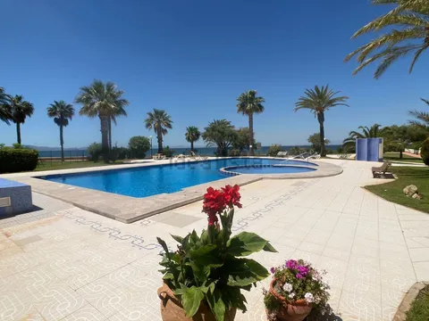 Wohnung 52 m² in San Javier