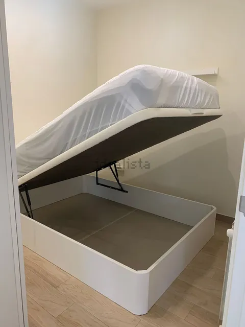 Pis de 45 m² a Madrid