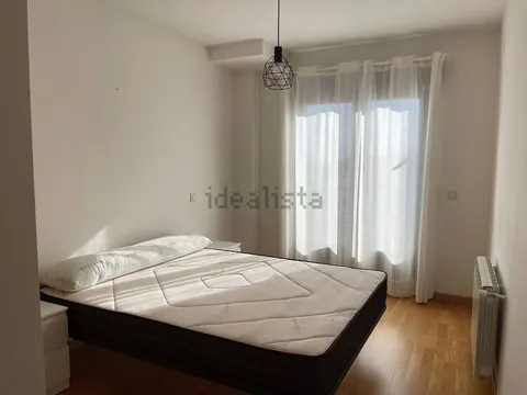 Wohnung 85 m² in Las Navas del Marqués