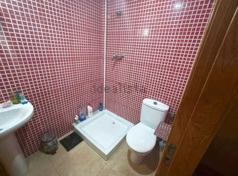 Habitació de lloguer, Ceutí