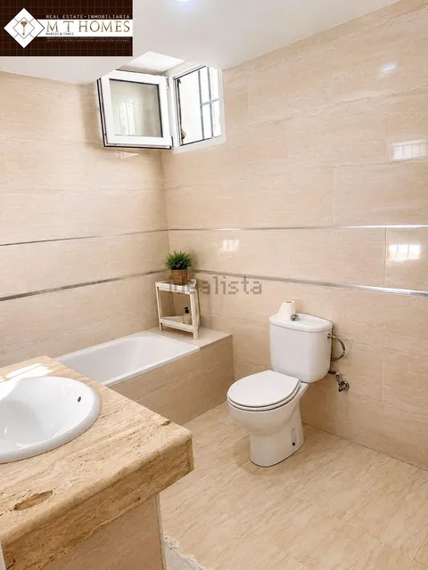 Apartamento 90 m² em Torremolinos