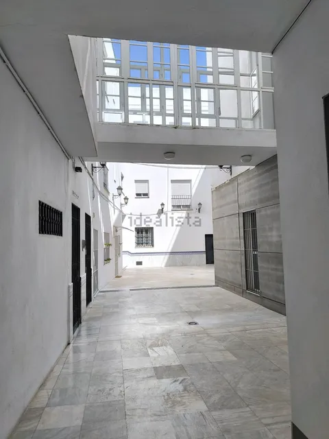 Pis de 55 m² a Sevilla