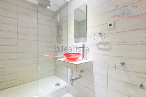 Pis de 250 m² a Madrid