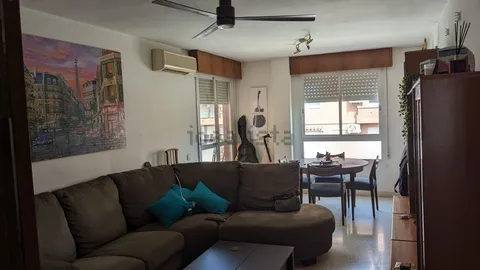 Habitació de lloguer, Almeria