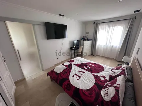 Pis de 120 m² a Marbella