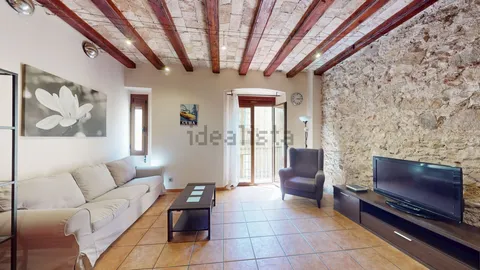 Pis de 82 m² a Barcelona
