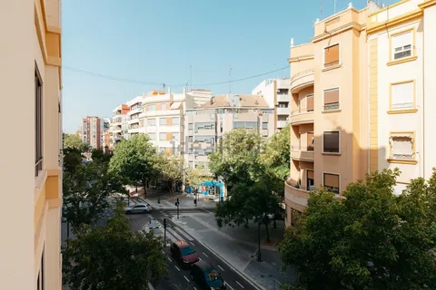 Habitació de lloguer, València