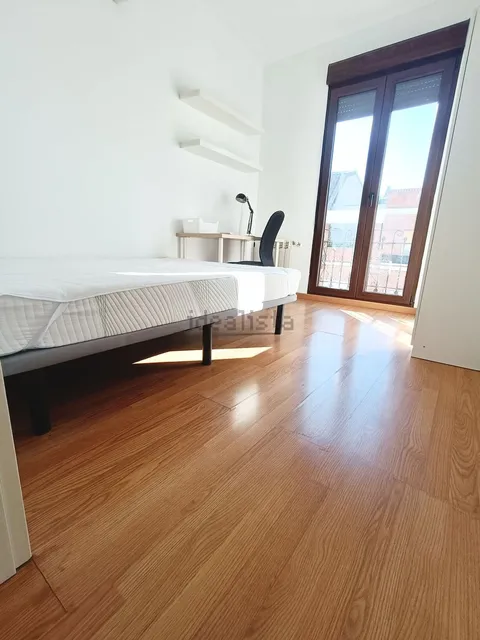 Wohnung 100 m² in Madrid