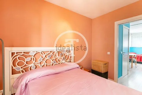 Pis de 55 m² a Madrid