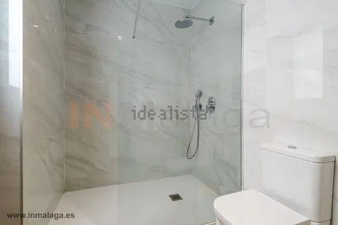 Pis de 85 m² a Màlaga