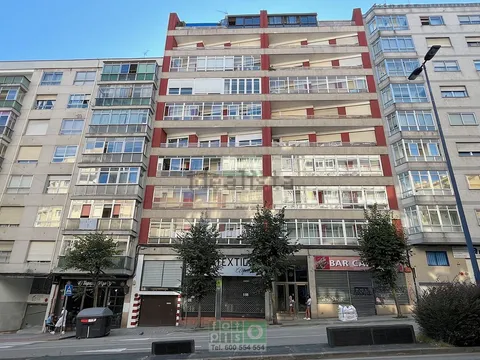 Zimmer zur Miete, Vigo