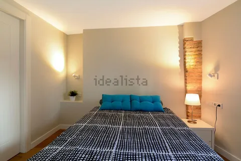Wohnung 50 m² in Granada