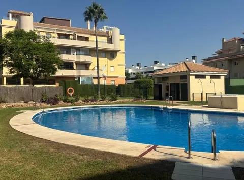 Pis de 129 m² a Màlaga