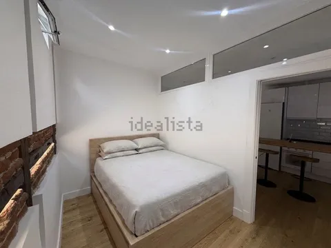 Appartamento 36 m² a Madrid