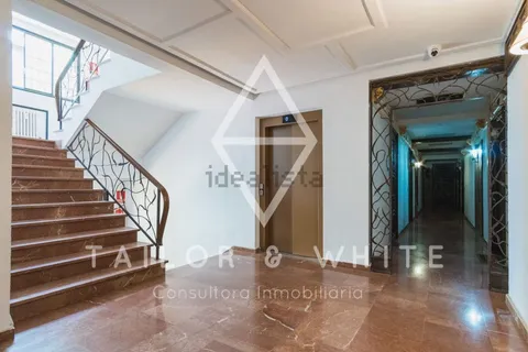 Pis de 63 m² a Madrid