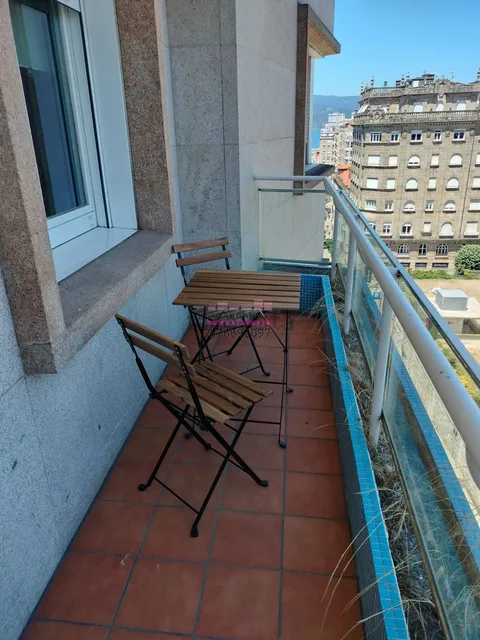 Квартира 46 м² у Vigo