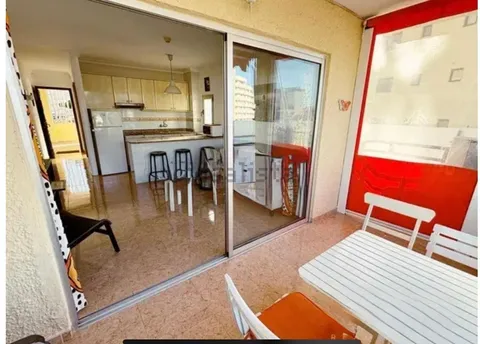 Appartement 40 m² à San Bartolomé de Tirajana