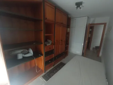 Habitación en alquiler, Sevilla (2/9)