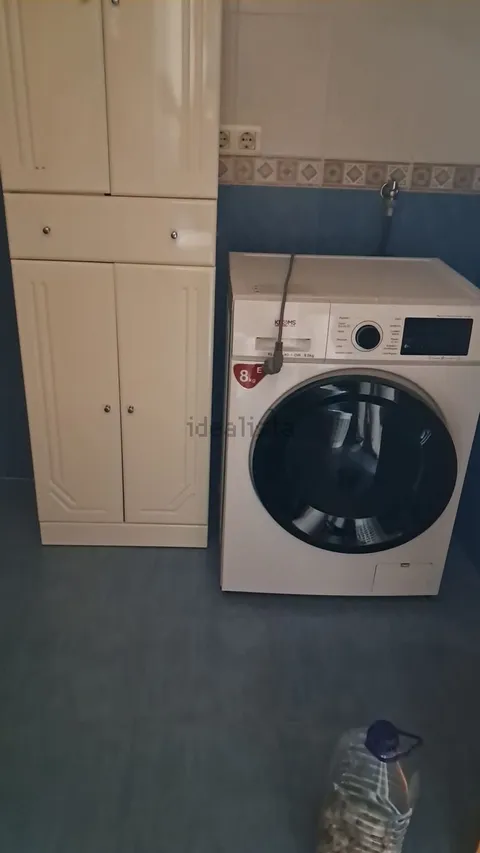 Pis de 65 m² a Motril