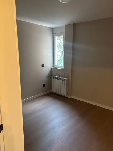 Квартира 100 м² в Мадриде