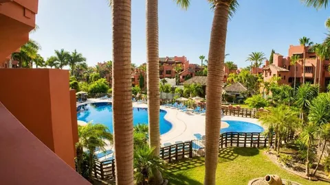 Pis de 130 m² a Estepona