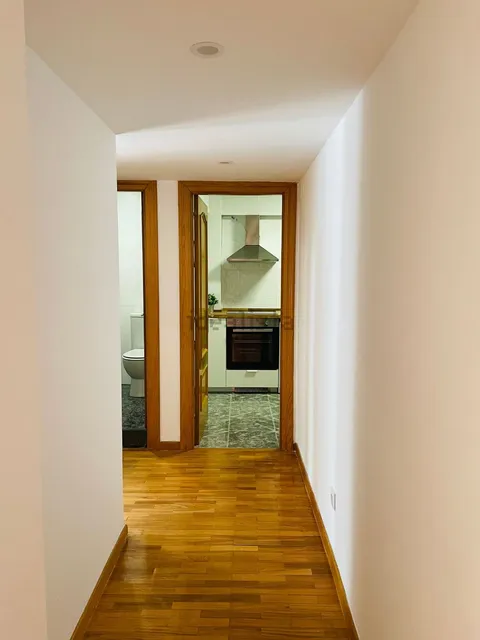 Pis de 70 m² a Gijón