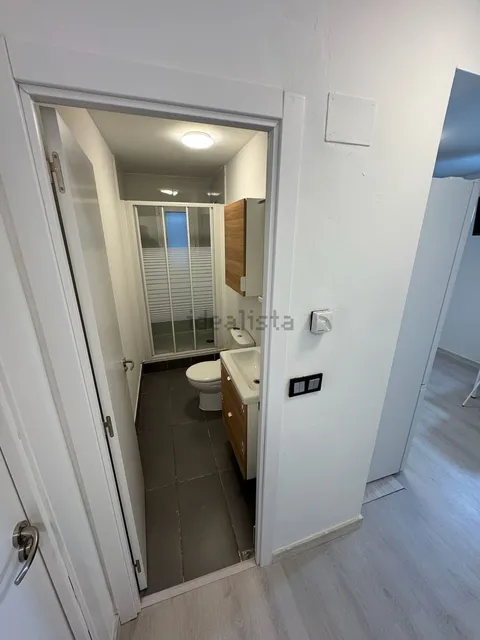 Chambre à louer, Valladolid