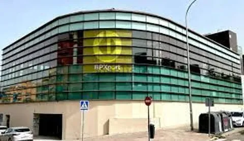 Pis de 90 m² a Madrid