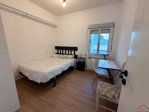 Habitació de lloguer, Salamanca