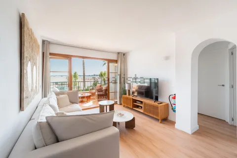 Pis de 65 m² a Alcúdia