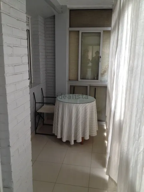 Pis de 50 m² a Sevilla