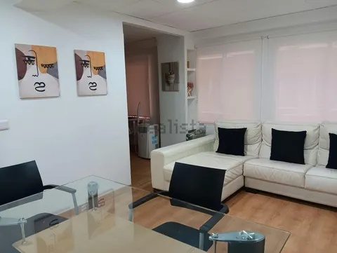 Piso de 80 m² en Valencia
