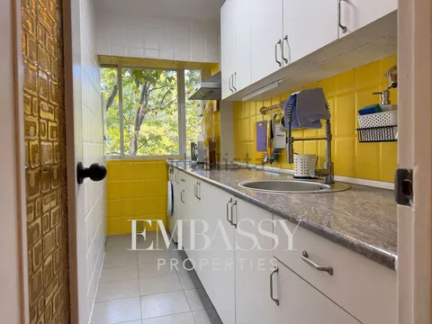 Pis de 60 m² a Madrid