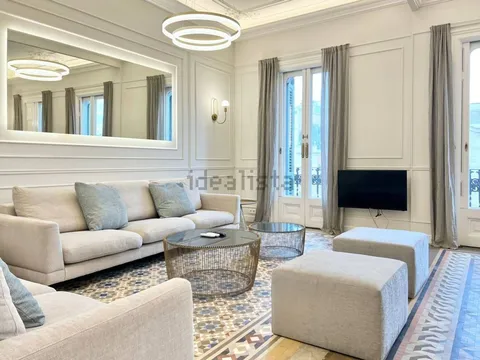 Apartamento 234 m² em Barcelona