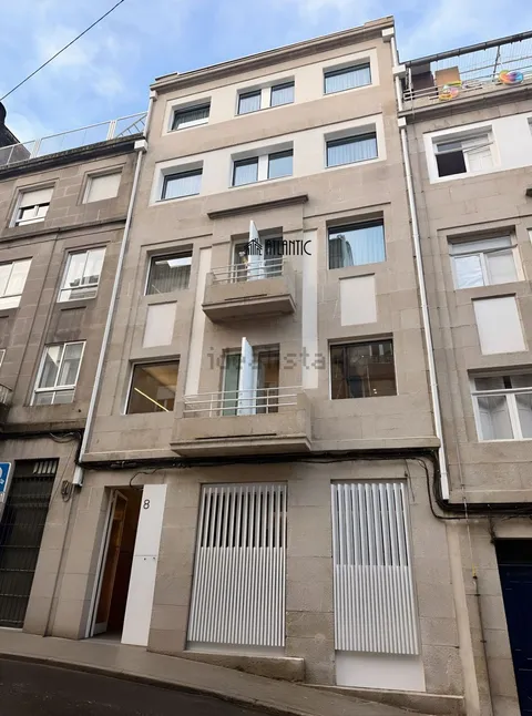 Pis de 63 m² a Vigo