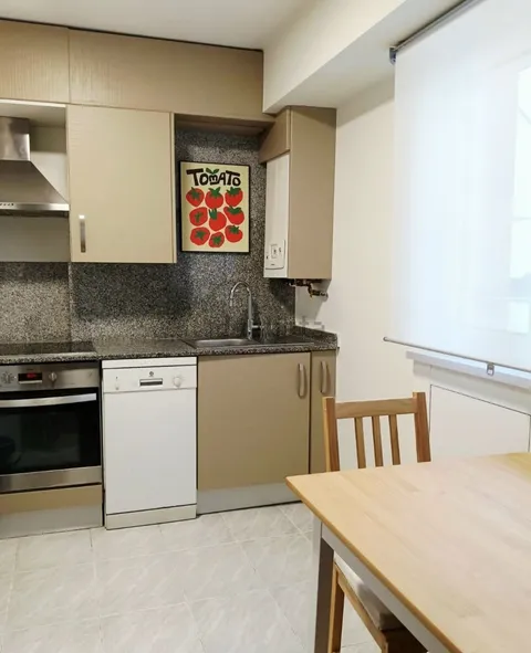 Pis de 70 m² a Santander