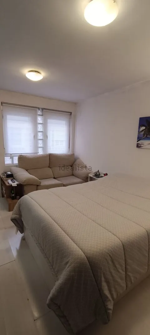 Wohnung 35 m² in Madrid