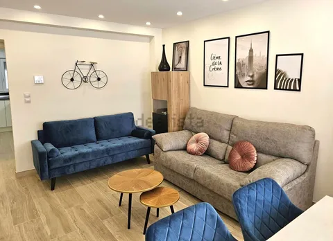 Pis de 105 m² a Alcanyís