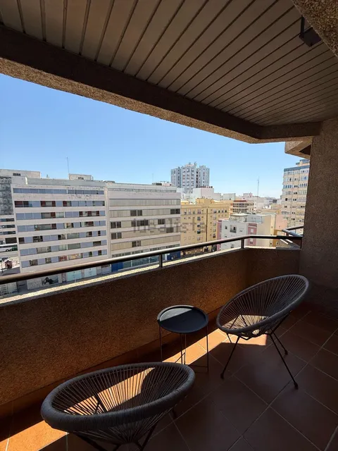 Apartamento 52 m² em Cádiz (4/15)