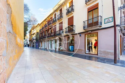 Casa 90 m² a Dénia