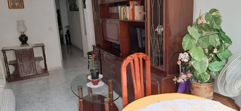 Stanza in affitto, Málaga