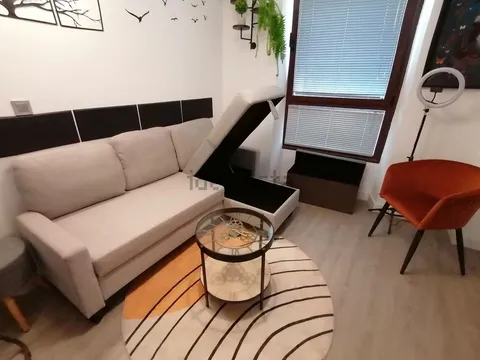 Pis de 37 m² a Cáceres
