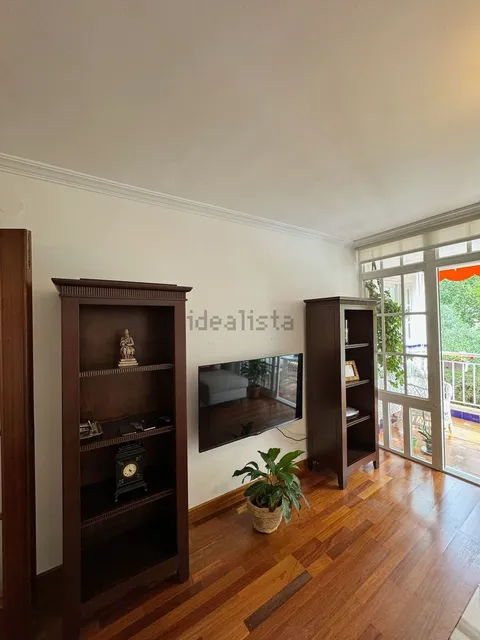 Wohnung 130 m² in Málaga